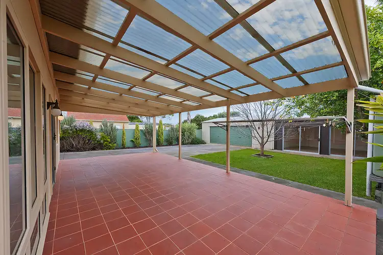 Third view of Homely house listing, 35 Turner St, Cowandilla SA 5033