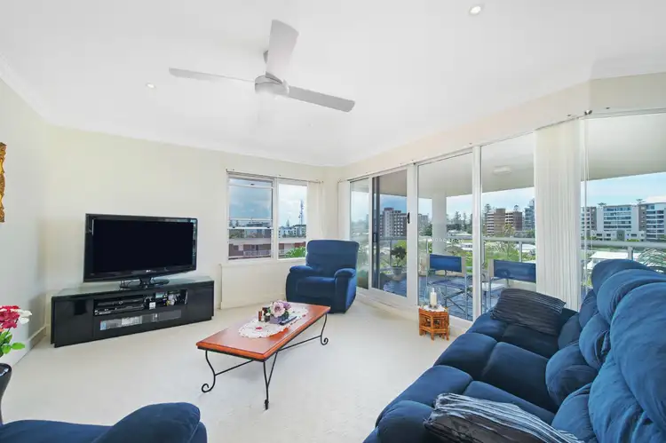 Third view of Homely apartment listing, 12/17 Owen Street, Port Macquarie NSW 2444