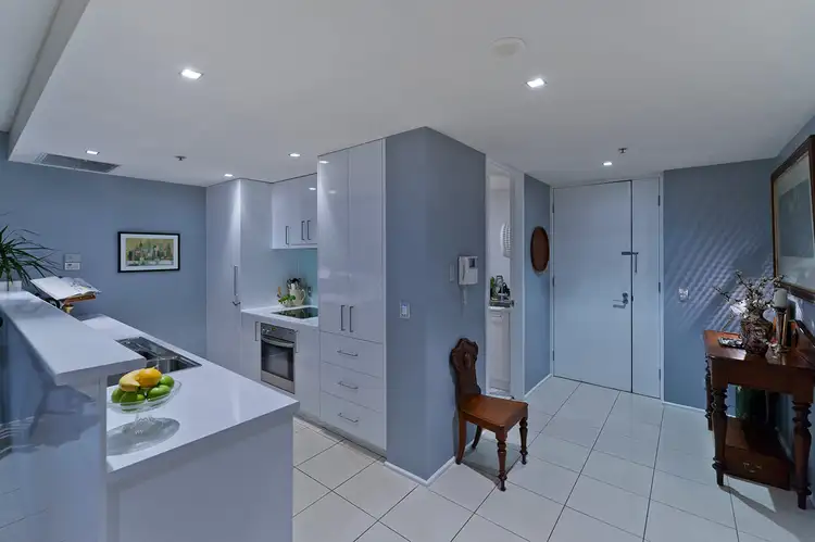 Sixth view of Homely apartment listing, 516/15 Vaughan Pl, Adelaide SA 5000