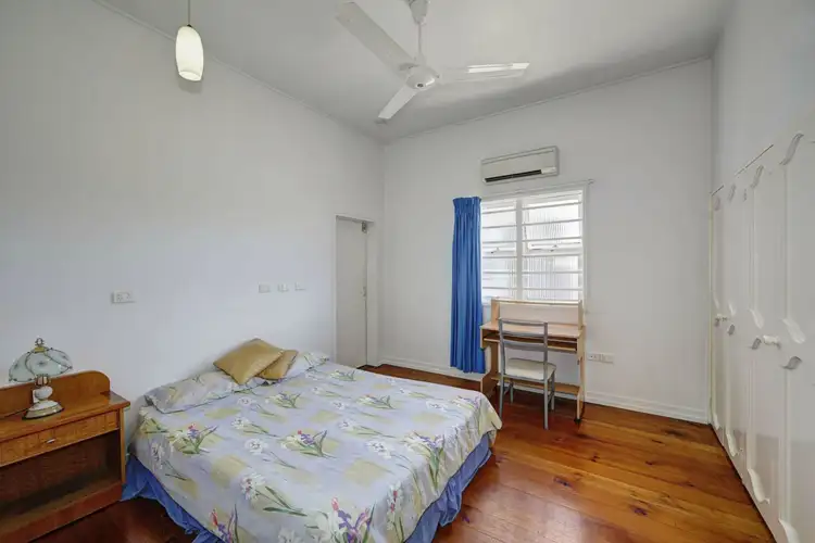 Sixth view of Homely house listing, 39 Branyan Street, Bundaberg West QLD 4670
