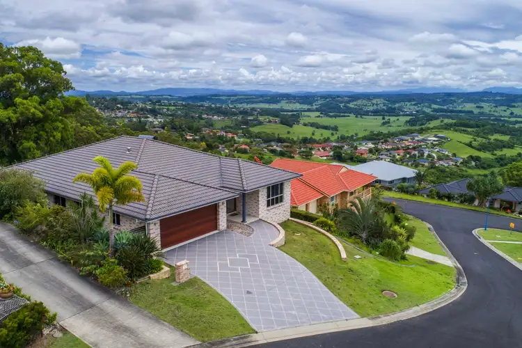 3 Neville Ct, Goonellabah NSW 2480