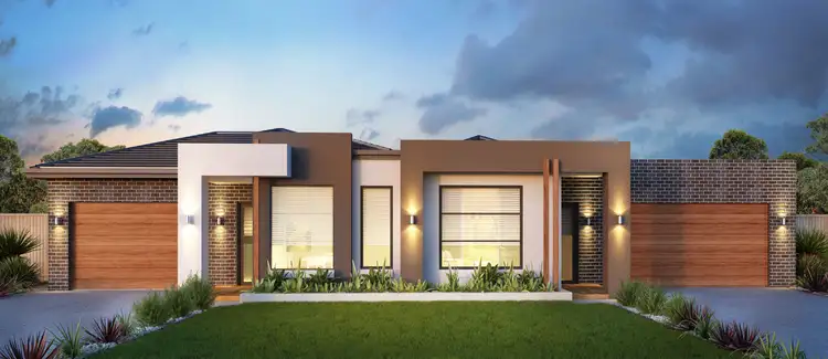 Third view of Homely house listing, 9 Willow Drive, Avondale Heights VIC 3034