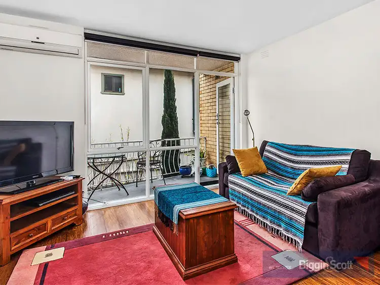 Third view of Homely apartment listing, 18/3-5 Lewis Street, Kingsville VIC 3012