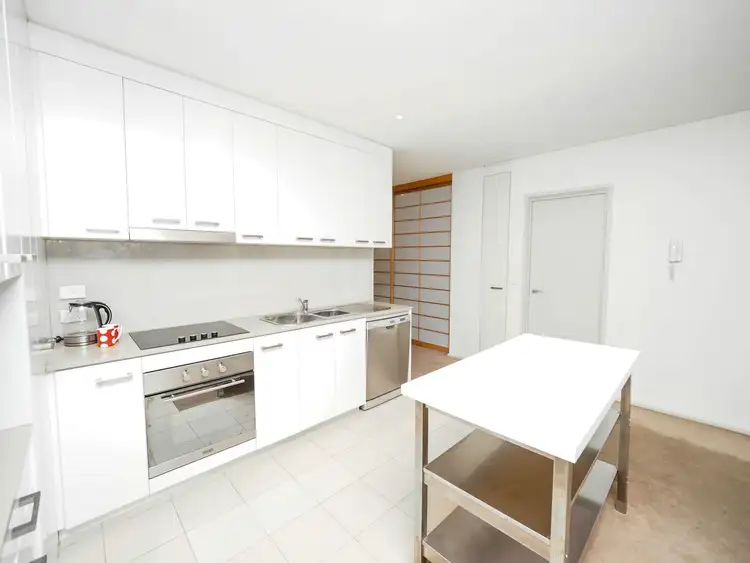 Fifth view of Homely apartment listing, 109/121 Hutt Street, Adelaide SA 5000