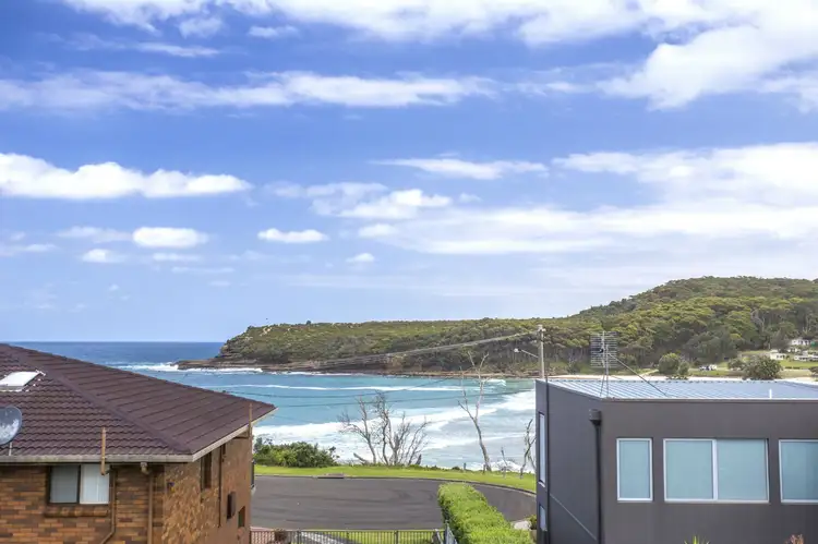Second view of Homely house listing, 21 Kurrawa Drive, Kioloa NSW 2539
