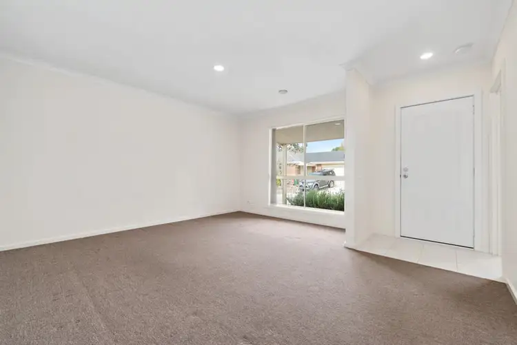 Second view of Homely unit listing, 37/55 McClelland Drive, Skye VIC 3977