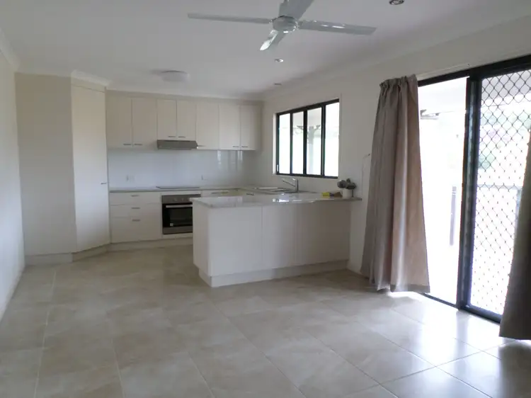 Fifth view of Homely house listing, 1 Heritage Drive, Childers QLD 4660