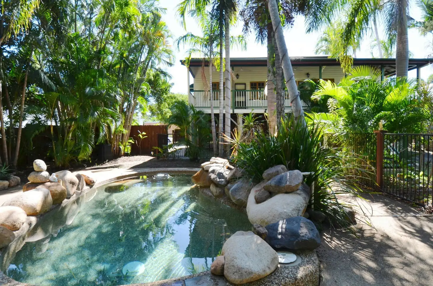 Main view of Homely house listing, 38 Bayswater Terrace, Hyde Park QLD 4812