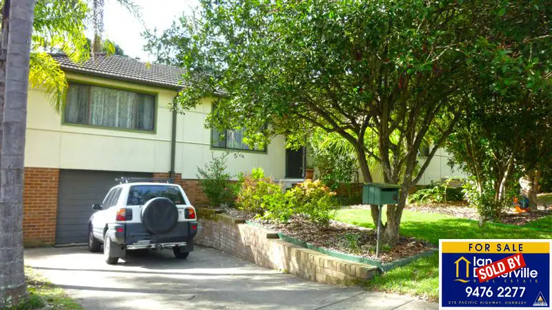 Main view of Homely house listing, 6 Yirra Road, Mount Colah NSW 2079