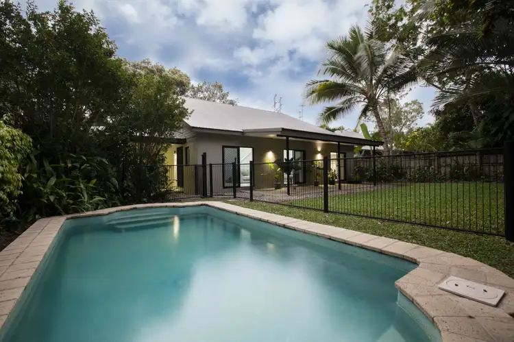 Main view of Homely villa listing, 5/33 'Fronds' Nautilus Street, Port Douglas QLD 4877