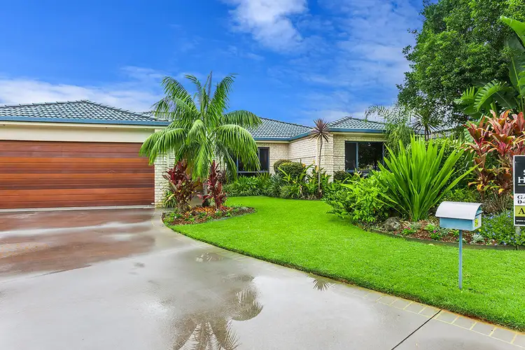 54 Hellyar Drive, Wollongbar NSW 2477