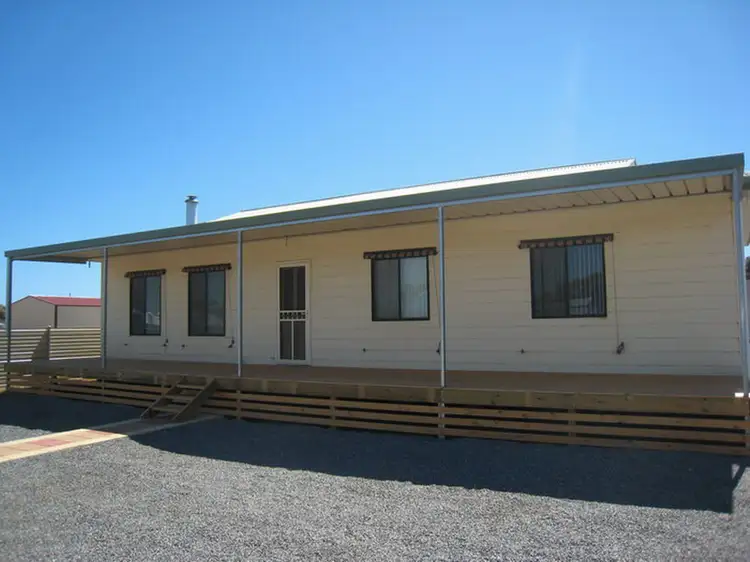 Main view of Homely house listing, 41 Winterhude Street, Port Germein SA 5495