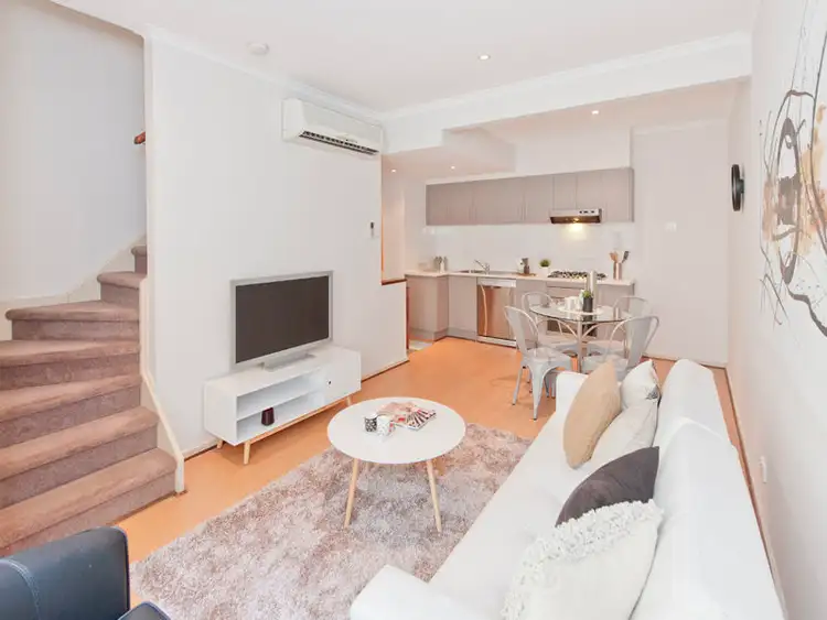 2/132 Gray Street, Adelaide SA 5000