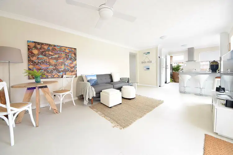 Seventh view of Homely unit listing, 4/35 Ventura Road, Mermaid Beach QLD 4218