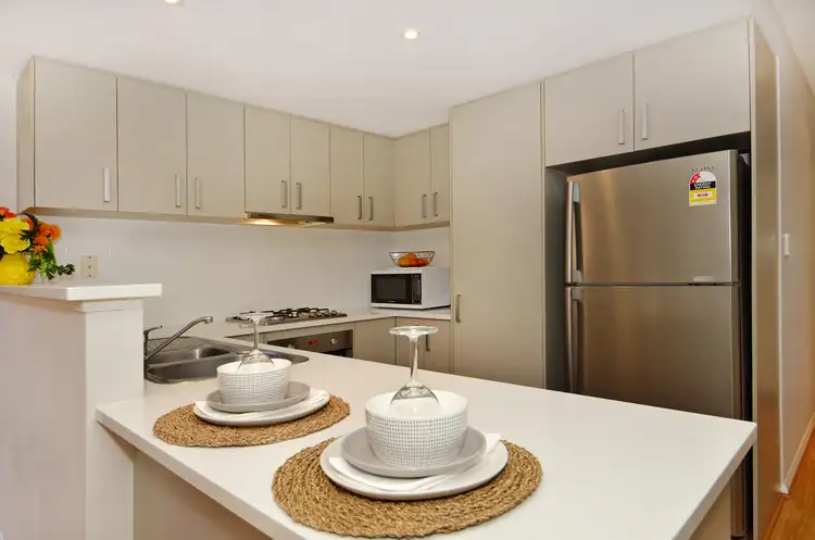 Sixth view of Homely apartment listing, Address available on request
