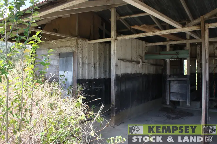 Third view of Homely land listing, 3 West Street, Kempsey NSW 2440