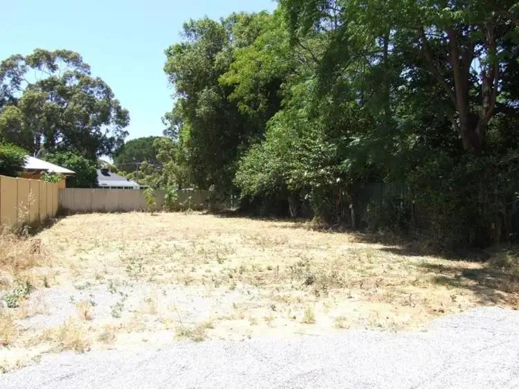 Second view of Homely land listing, Address available on request