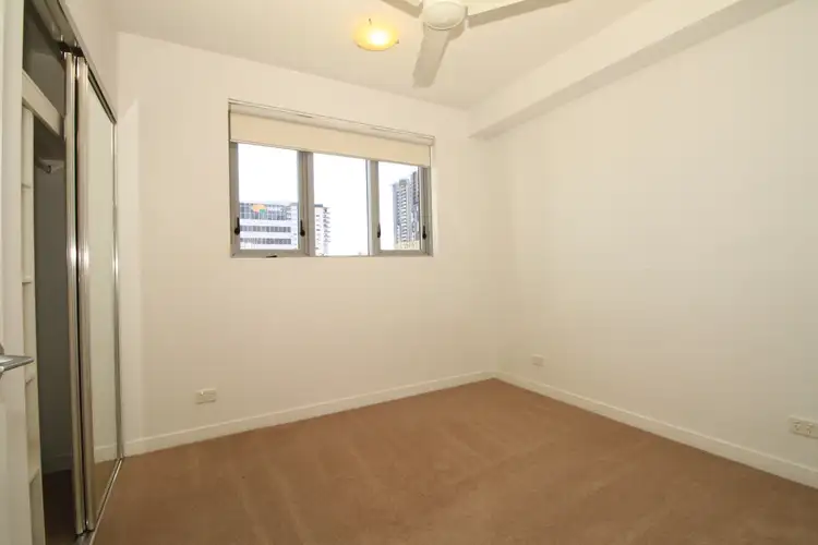 Fourth view of Homely apartment listing, 608/62 Manning Street, South Brisbane QLD 4101