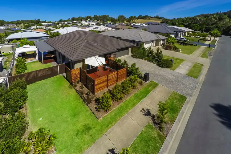 Main view of Homely house listing, 15 Fullager Drive, Eumundi QLD 4562
