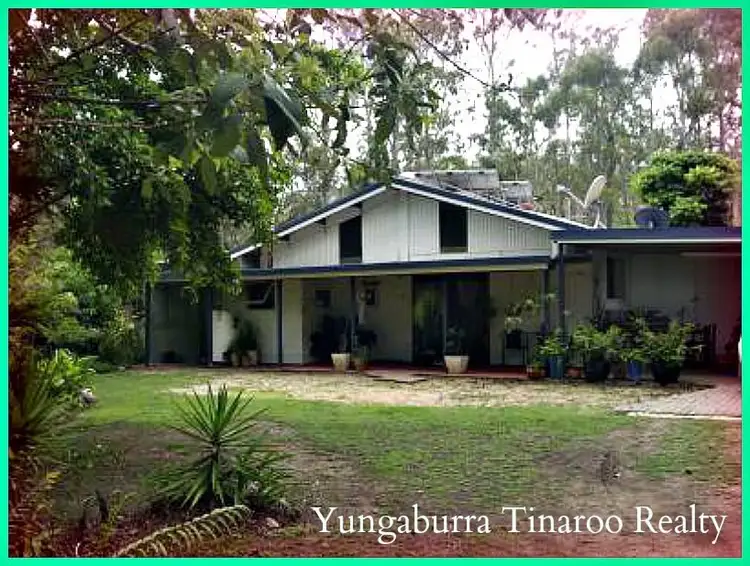 Main view of Homely rural property listing, 3431 Silver Valley Road, Herberton QLD 4887