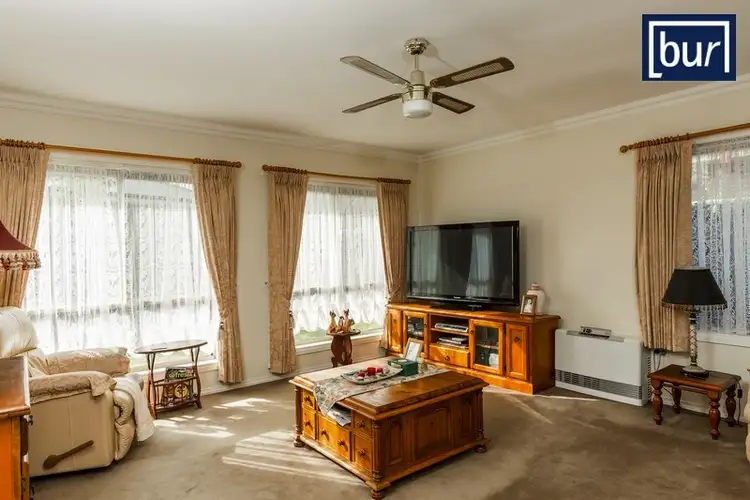 Second view of Homely townhouse listing, 36A Douglas St, Rutherglen VIC 3685