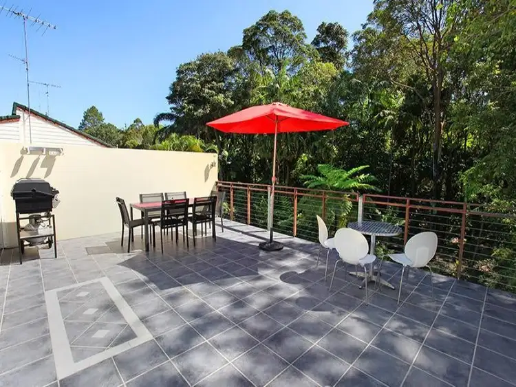 Second view of Homely house listing, 23 Elizabeth Way, Nambour QLD 4560
