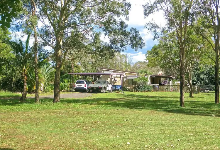 Fifth view of Homely house listing, 7 REID Crescent, Innes Park QLD 4670