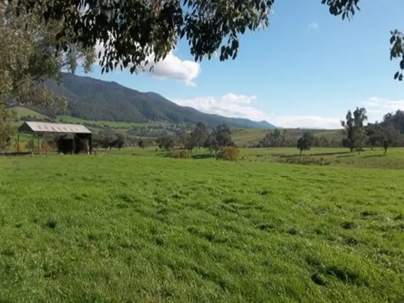 Main view of Homely rural property listing, 31 Reids Lane, Tawonga VIC 3697