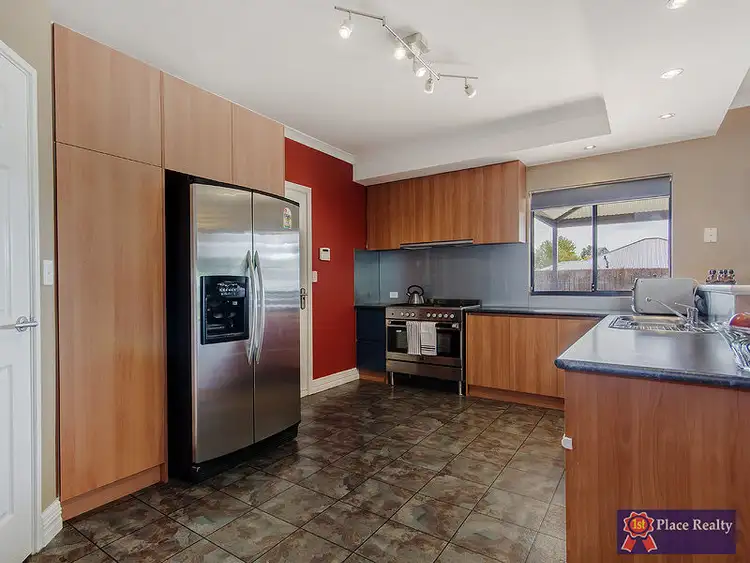 Fourth view of Homely house listing, 37 Lombadina Parade, Secret Harbour WA 6173