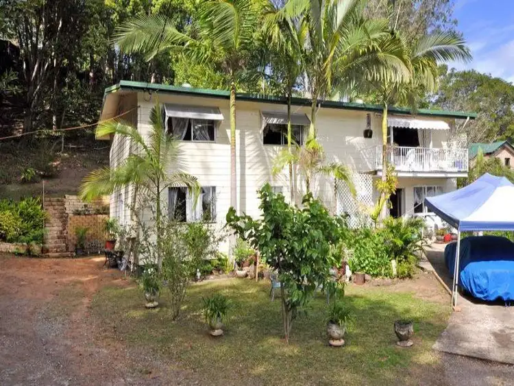 76 Park Road, Nambour QLD 4560