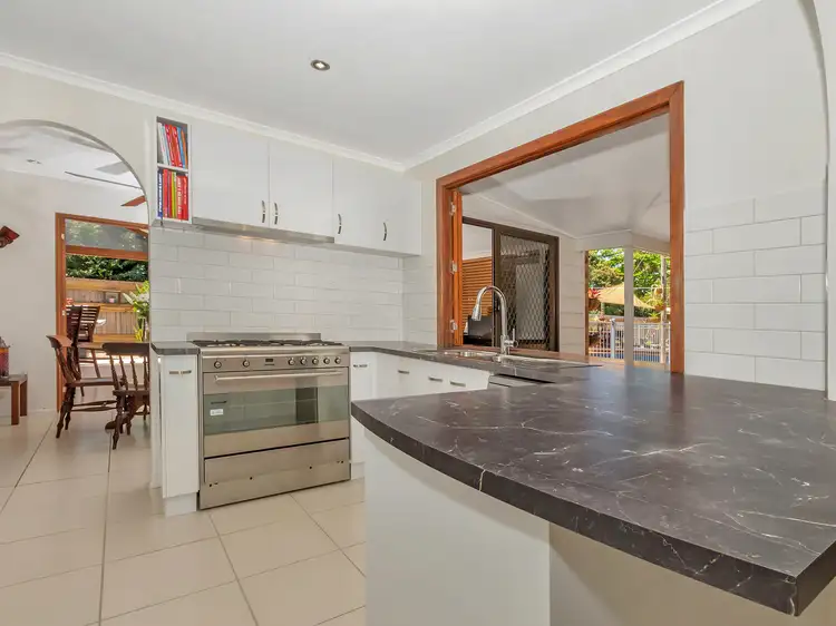 Fourth view of Homely house listing, 9 Trucano Cl, Whitfield QLD 4870