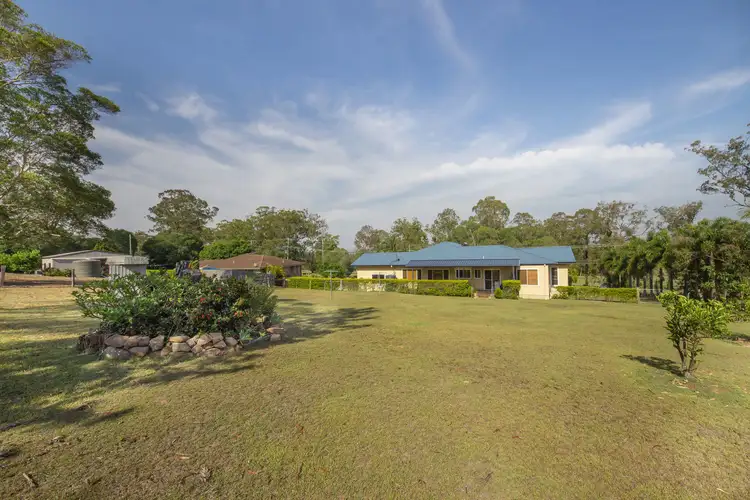 Seventh view of Homely house listing, 153 Golf Links Road, Woodford Island NSW 2463
