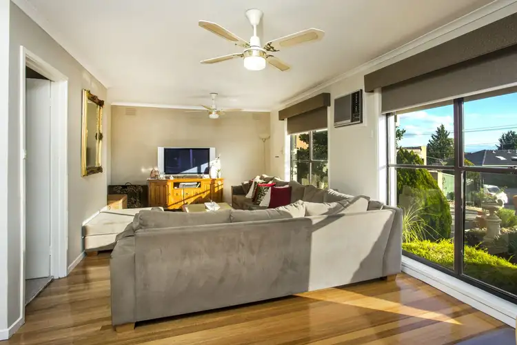 Second view of Homely house listing, 6 CANNES AVENUE, Avondale Heights VIC 3034