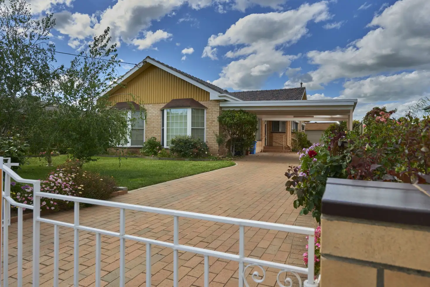 Main view of Homely house listing, 81 Rea Street, Shepparton VIC 3630