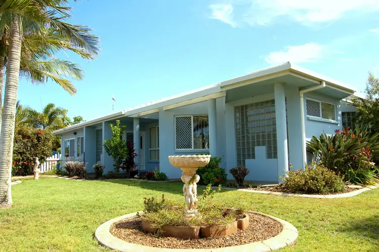 29 Milton Street, Burnett Heads QLD 4670