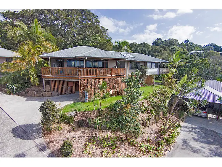 11 Namoi Glen, Ocean Shores NSW 2483