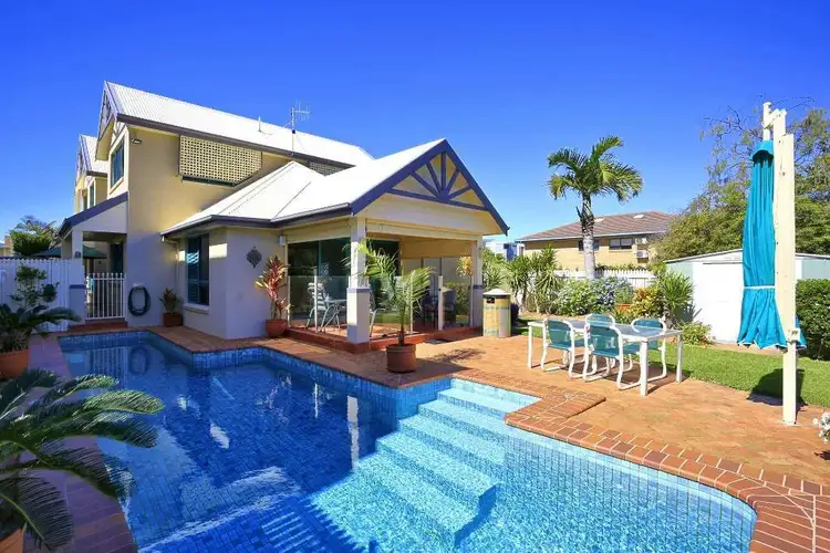 43 Miller Street, Bargara QLD 4670