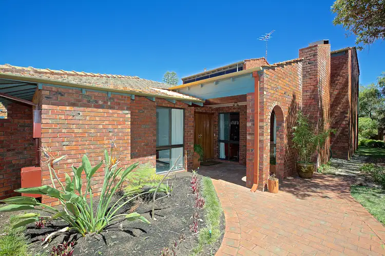 Third view of Homely house listing, 7 Cheyne Walk, Applecross WA 6153