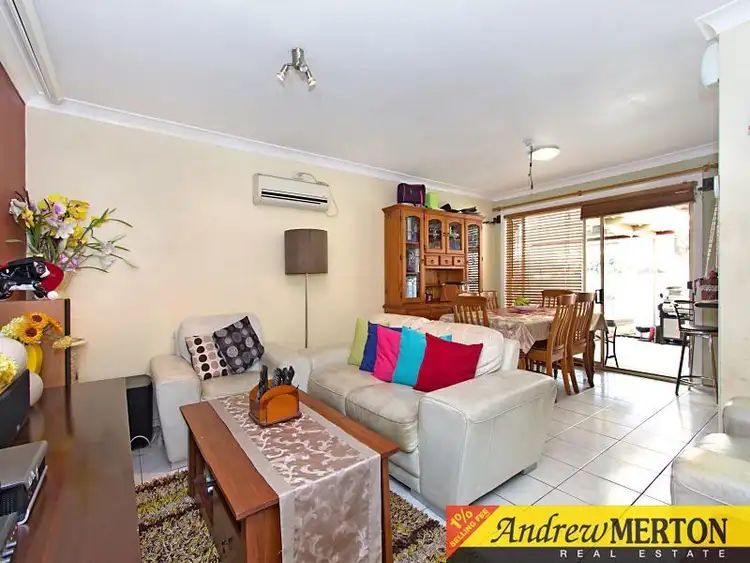 Second view of Homely unit listing, 5/12-14 Hythe Street, Mount Druitt NSW 2770
