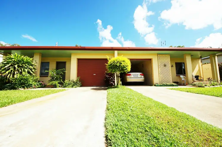 Duplex 1 & 2/11 Wickham Street, Ayr QLD 4807