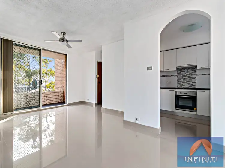 Third view of Homely unit listing, 34/120 Cabramatta Road, Cabramatta NSW 2166