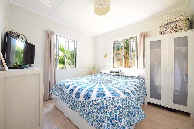 Fourth view of Homely house listing, 103 Sunshine Parade, Miami QLD 4220