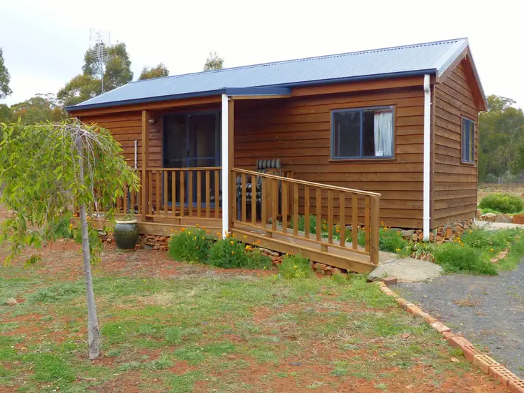 Third view of Homely house listing, 156 Saddlers Run Road, Reedy Marsh TAS 7304