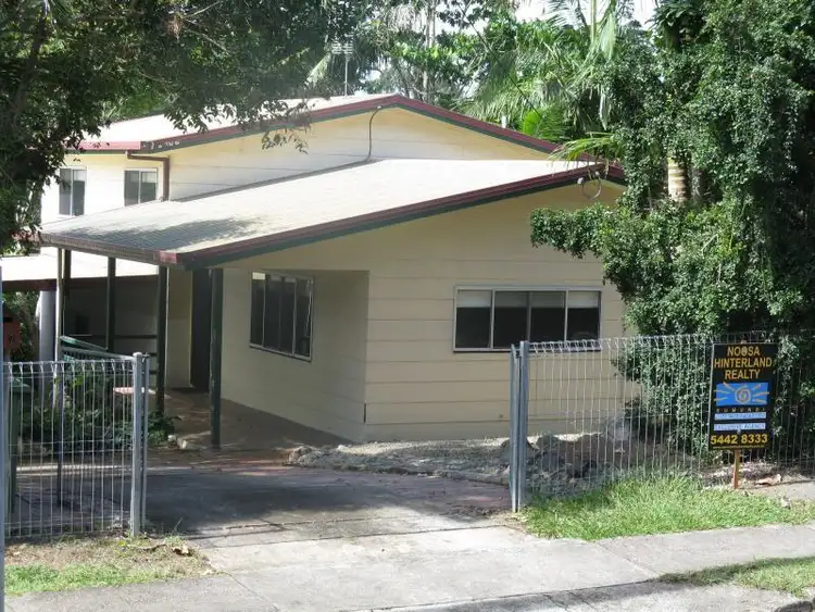 Main view of Homely house listing, LOT 1, 116 Memorial Drive, Eumundi QLD 4562
