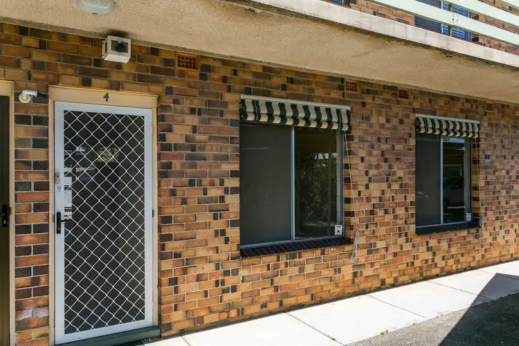 Fourth view of Homely unit listing, 4/13 Selby Street, Kurralta Park SA 5037