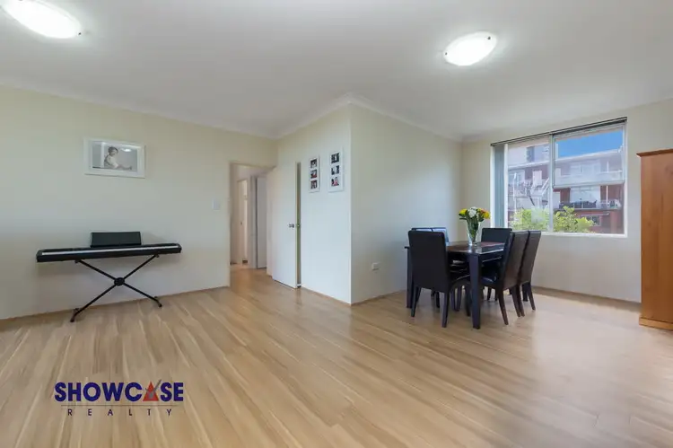 Third view of Homely unit listing, 14/3 Coleman Ave, Carlingford NSW 2118