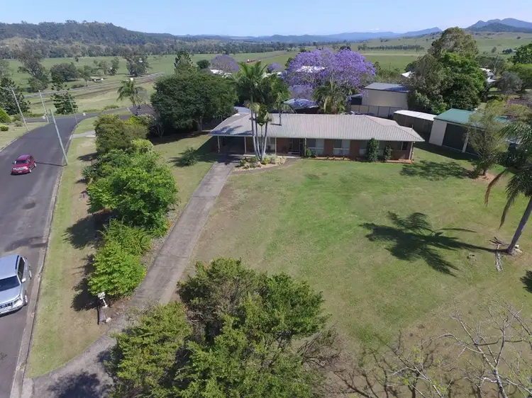 Main view of Homely house listing, 6 CADDIE Avenue, Kyogle NSW 2474