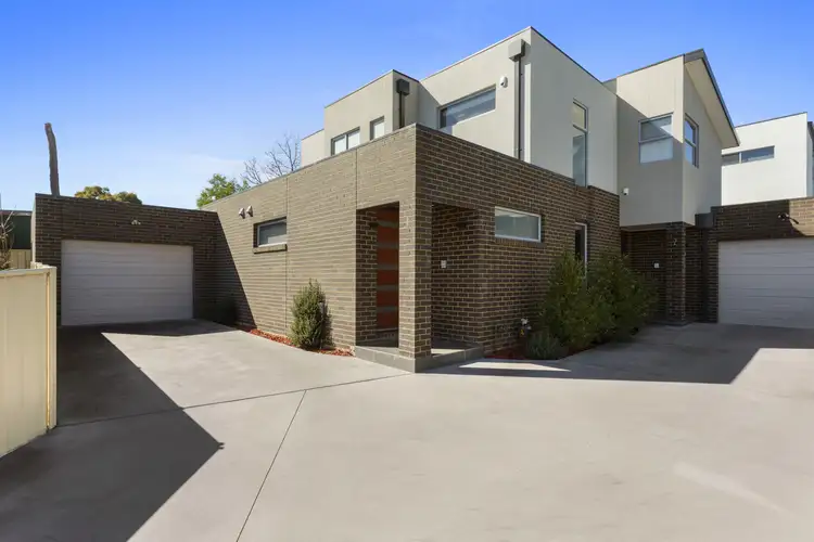 26A Smith Street, Bendigo VIC 3550
