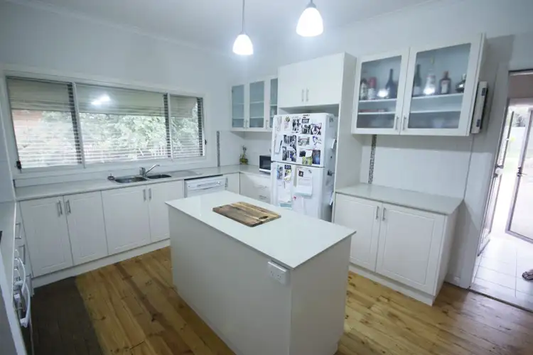 Third view of Homely house listing, 138 Uriarra Road, Crestwood NSW 2620