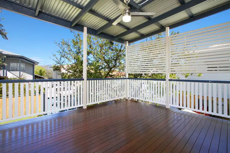 Third view of Homely house listing, 22 Randolph Street, Graceville QLD 4075
